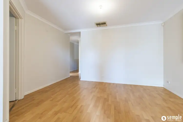 Fourth view of Homely house listing, 43 Thornbill Loop, Beeliar WA 6164