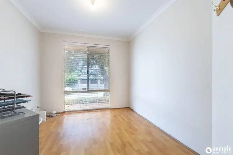 Fifth view of Homely house listing, 43 Thornbill Loop, Beeliar WA 6164