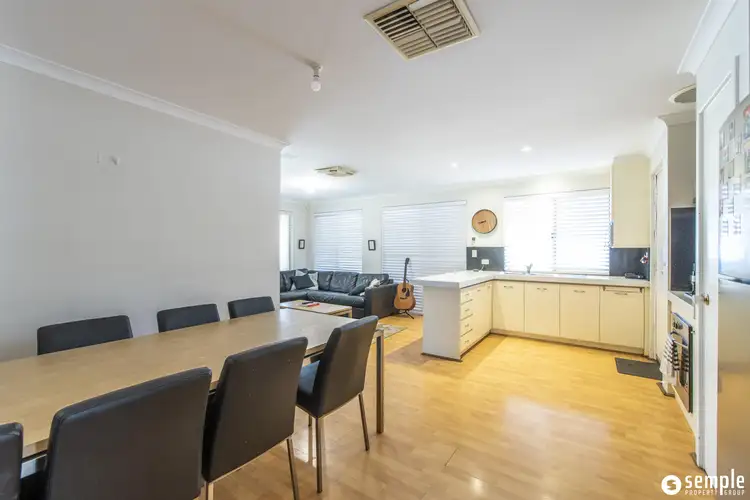 Sixth view of Homely house listing, 43 Thornbill Loop, Beeliar WA 6164