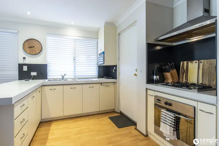Seventh view of Homely house listing, 43 Thornbill Loop, Beeliar WA 6164