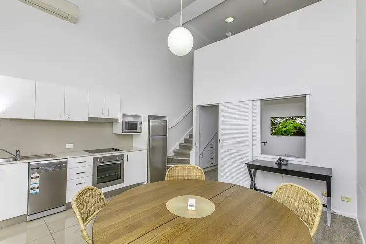 41/85 Deakin Street, Kangaroo Point QLD 4169