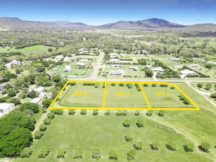 Third view of Homely land listing, Lot 1 Williams Road, Alligator Creek QLD 4816