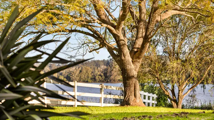 Third view of Homely rural property listing, 122 Newtons Road, Dumaresq Island NSW 2430