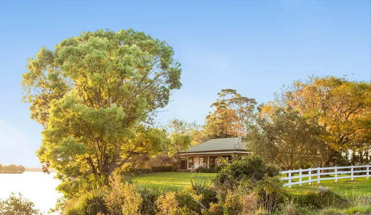 Fourth view of Homely rural property listing, 122 Newtons Road, Dumaresq Island NSW 2430