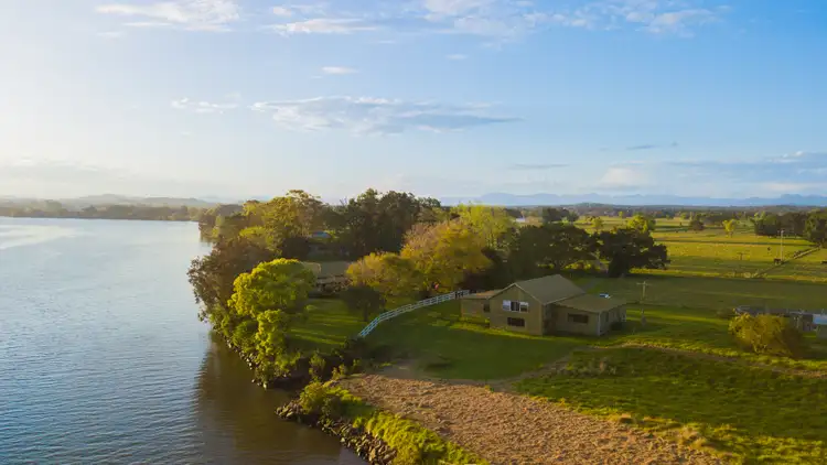 Sixth view of Homely rural property listing, 122 Newtons Road, Dumaresq Island NSW 2430