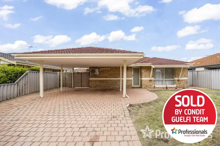 6 Groote Gardens, Ballajura WA 6066