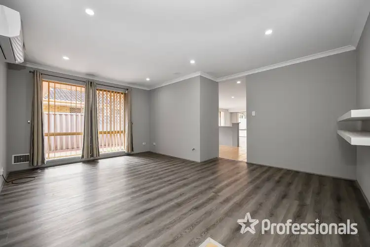 Sixth view of Homely house listing, 6 Groote Gardens, Ballajura WA 6066