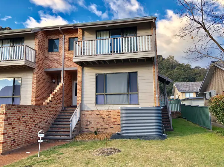 2/9 Ramsay Street, Lithgow NSW 2790