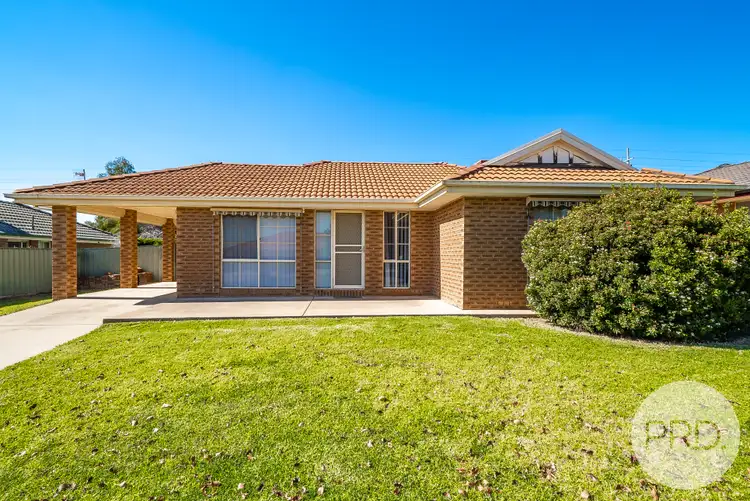 16 Boree Avenue, Forest Hill NSW 2651