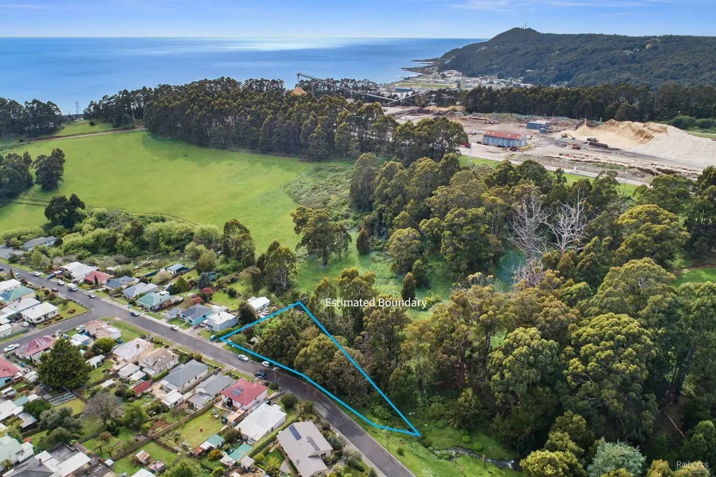 Main view of Homely house listing, 47 Swanston Street, Brooklyn TAS 7320