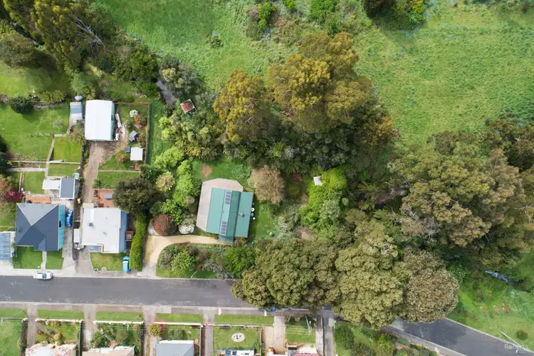 Second view of Homely house listing, 47 Swanston Street, Brooklyn TAS 7320