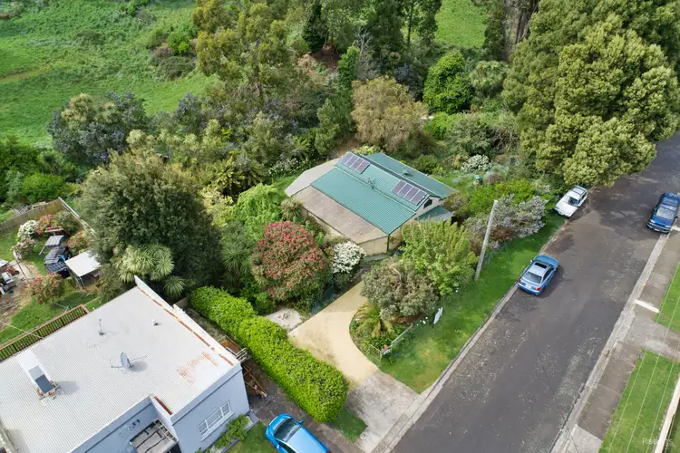 Third view of Homely house listing, 47 Swanston Street, Brooklyn TAS 7320