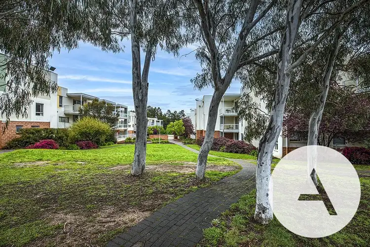 Second view of Homely apartment listing, 3/10 Thynne Street, Bruce ACT 2617