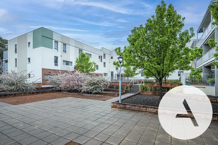 Third view of Homely apartment listing, 3/10 Thynne Street, Bruce ACT 2617