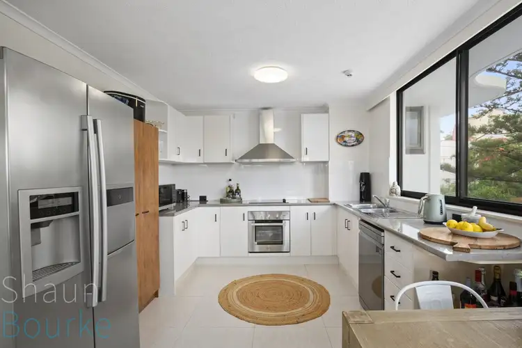 Fifth view of Homely apartment listing, 4/43 Enderley Avenue, Surfers Paradise QLD 4217