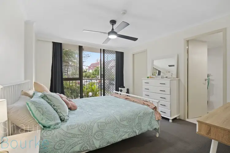 Sixth view of Homely apartment listing, 4/43 Enderley Avenue, Surfers Paradise QLD 4217