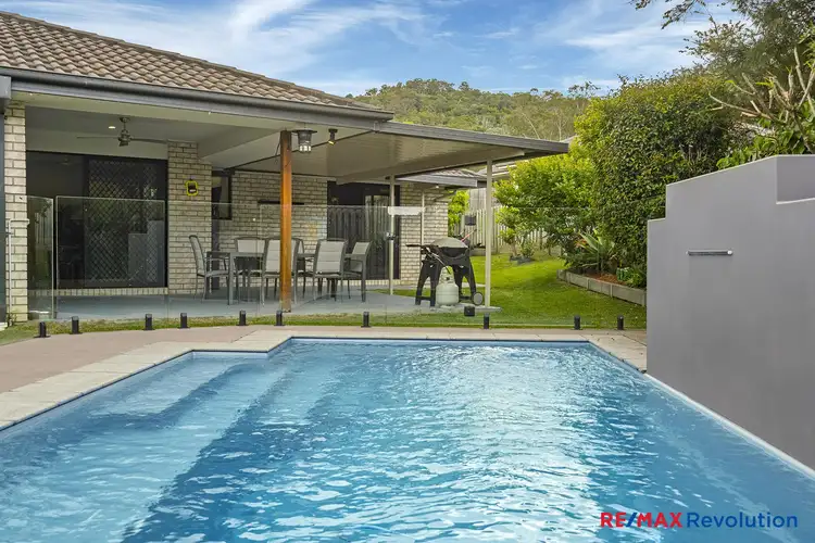 Main view of Homely house listing, 13 Parkview Street, Bahrs Scrub QLD 4207