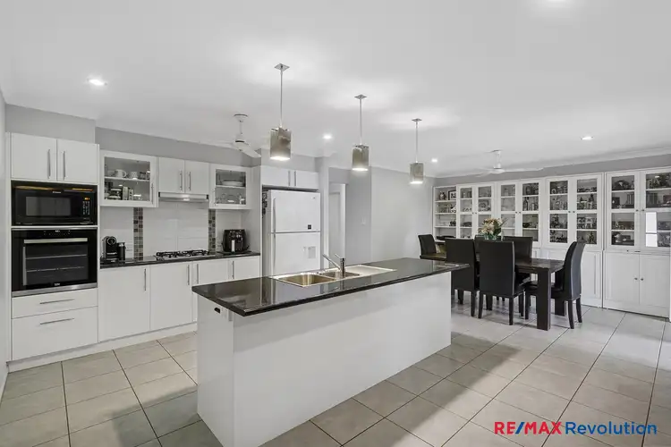 Fifth view of Homely house listing, 13 Parkview Street, Bahrs Scrub QLD 4207