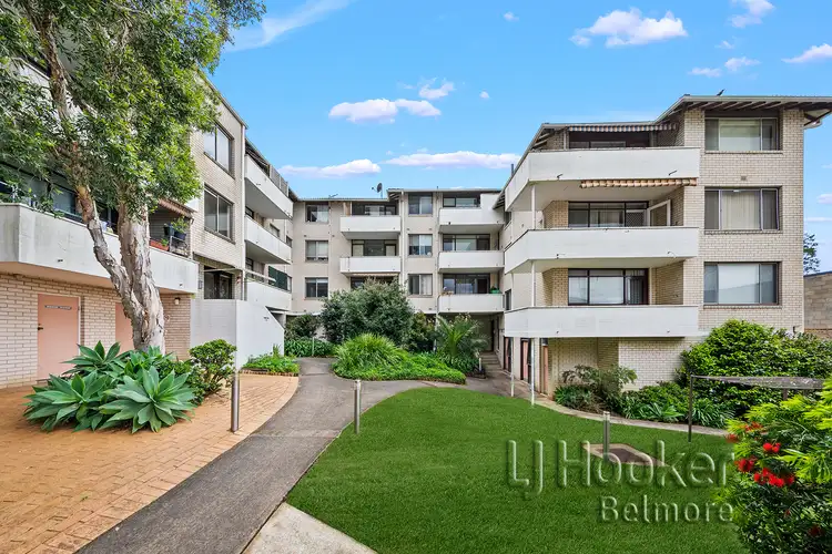 15/13 Brighton Avenue, Croydon Park NSW 2133