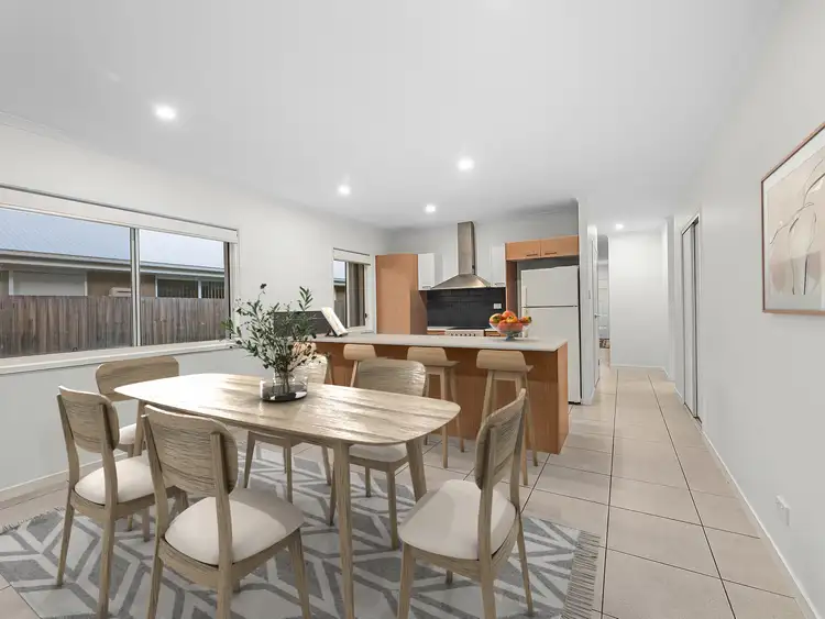 Second view of Homely house listing, 20 Amber Circuit, Ripley QLD 4306