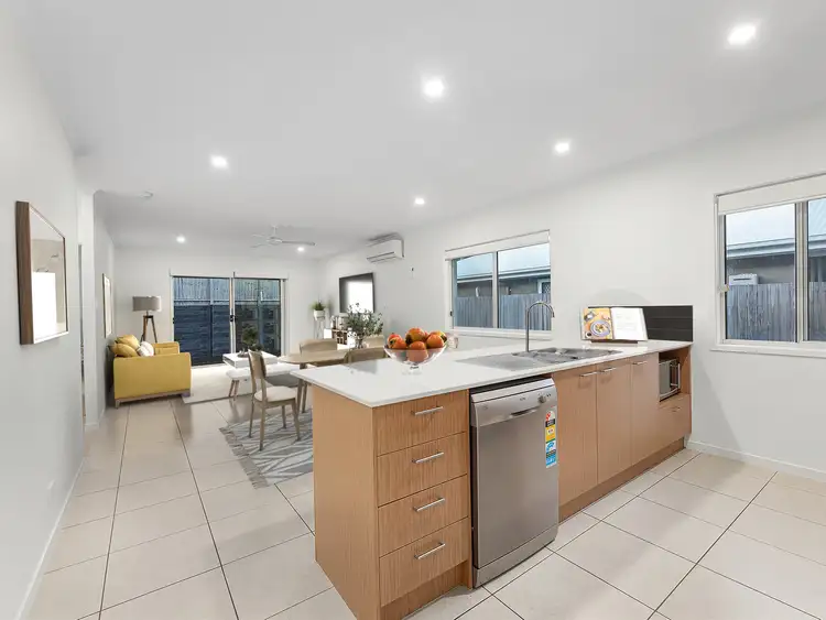 Third view of Homely house listing, 20 Amber Circuit, Ripley QLD 4306