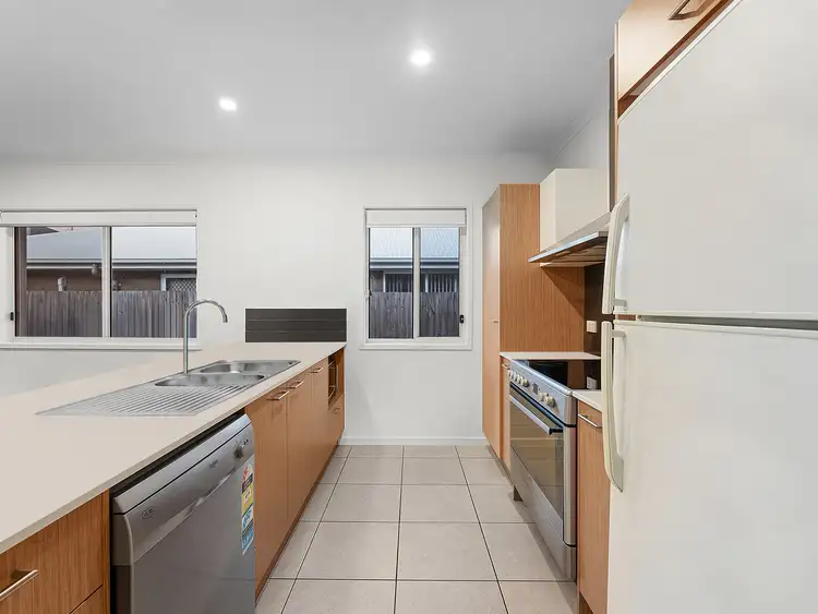 Fourth view of Homely house listing, 20 Amber Circuit, Ripley QLD 4306