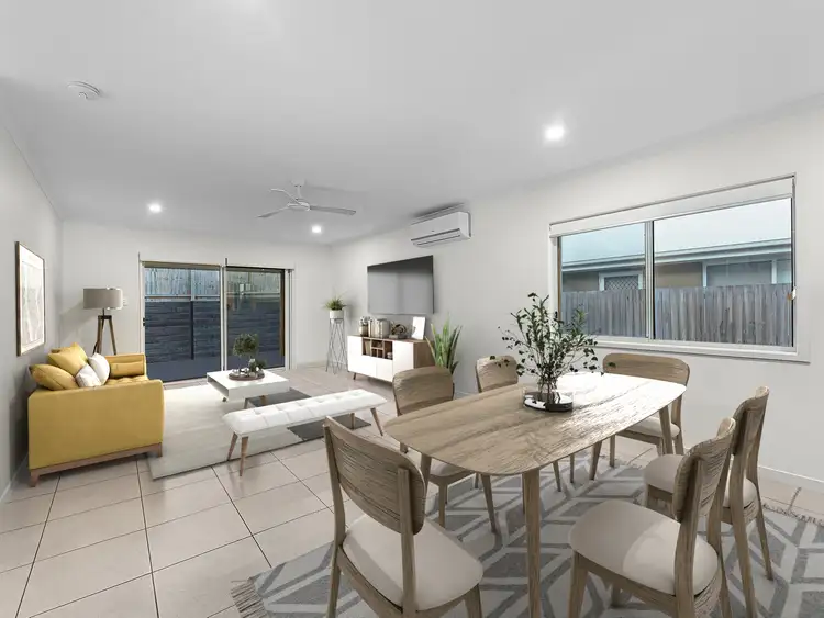 Fifth view of Homely house listing, 20 Amber Circuit, Ripley QLD 4306