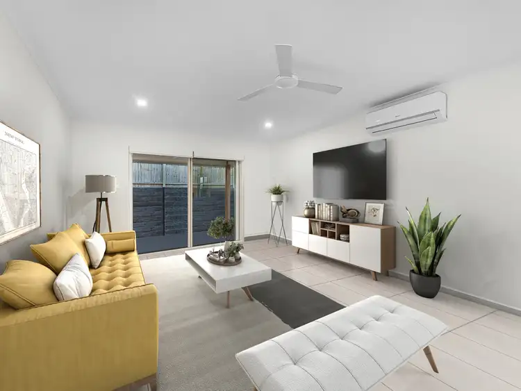 Sixth view of Homely house listing, 20 Amber Circuit, Ripley QLD 4306