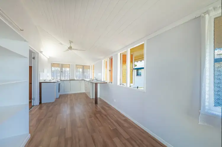 Second view of Homely house listing, 19 Hinschen Street, Proserpine QLD 4800