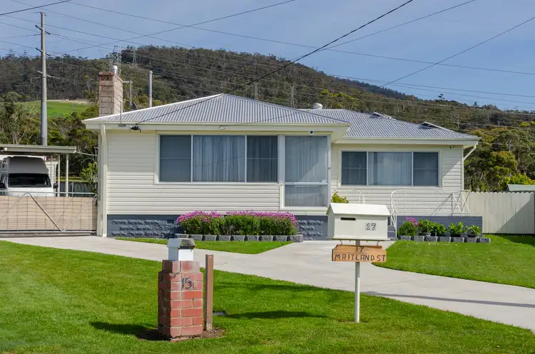17 Maitland Street, Glenorchy TAS 7010
