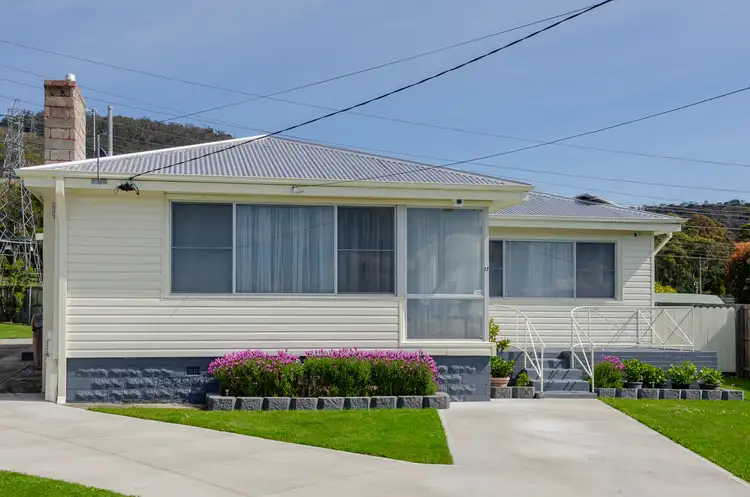 Second view of Homely house listing, 17 Maitland Street, Glenorchy TAS 7010