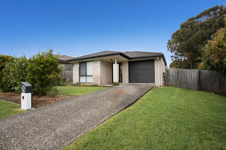 73 Willow Road, Redbank Plains QLD 4301
