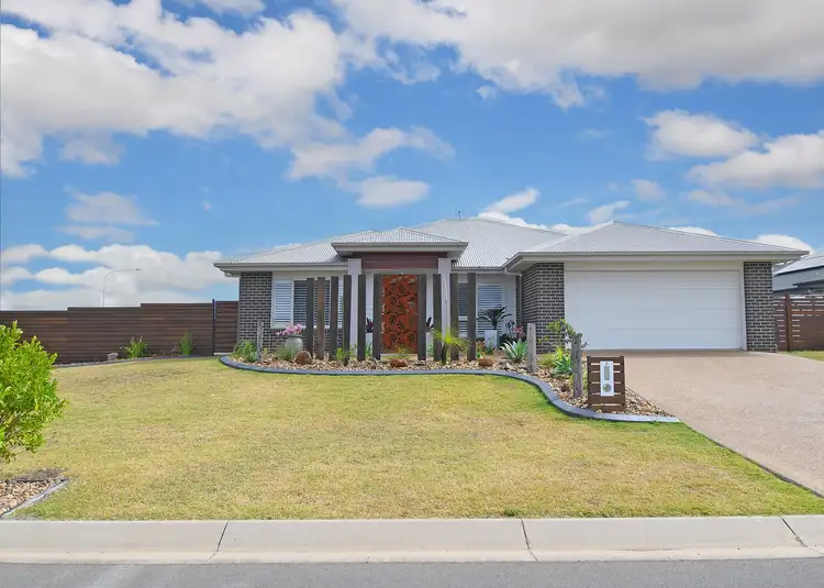 2 Louis Way, Kawungan QLD 4655