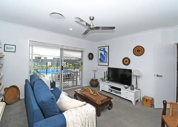 Third view of Homely house listing, 2 Louis Way, Kawungan QLD 4655