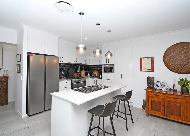 Fourth view of Homely house listing, 2 Louis Way, Kawungan QLD 4655