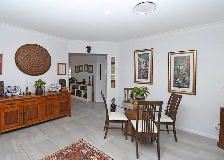 Sixth view of Homely house listing, 2 Louis Way, Kawungan QLD 4655