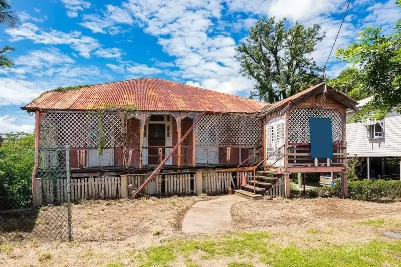 Main view of Homely house listing, 11 McLeod Street, Herston QLD 4006