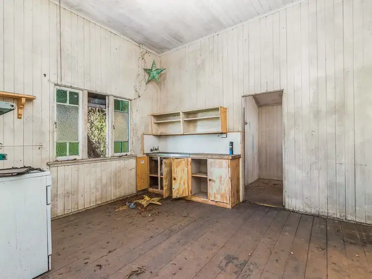 Fourth view of Homely house listing, 11 McLeod Street, Herston QLD 4006