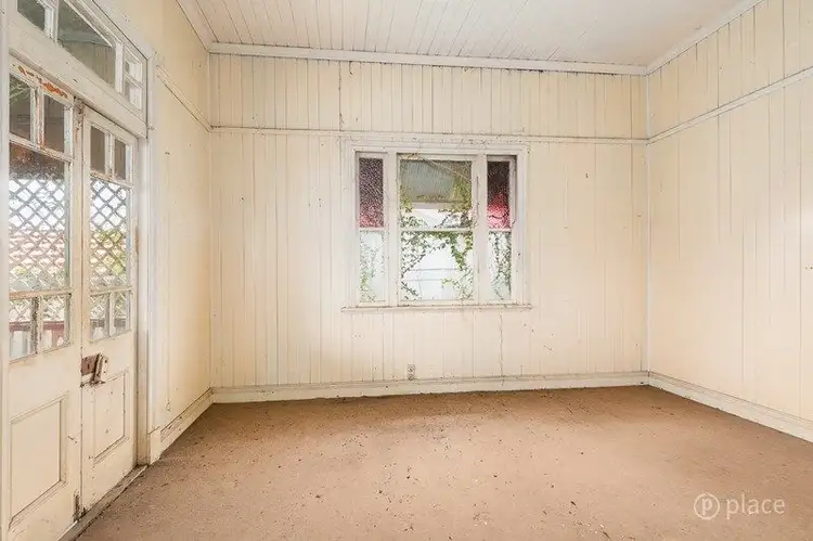 Fifth view of Homely house listing, 11 McLeod Street, Herston QLD 4006