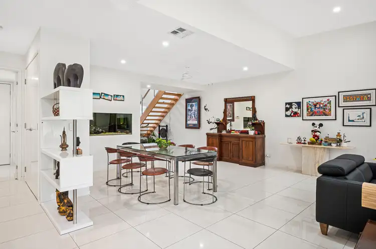 Fourth view of Homely house listing, 13/26-34 Oakview Circuit, Brookwater QLD 4300