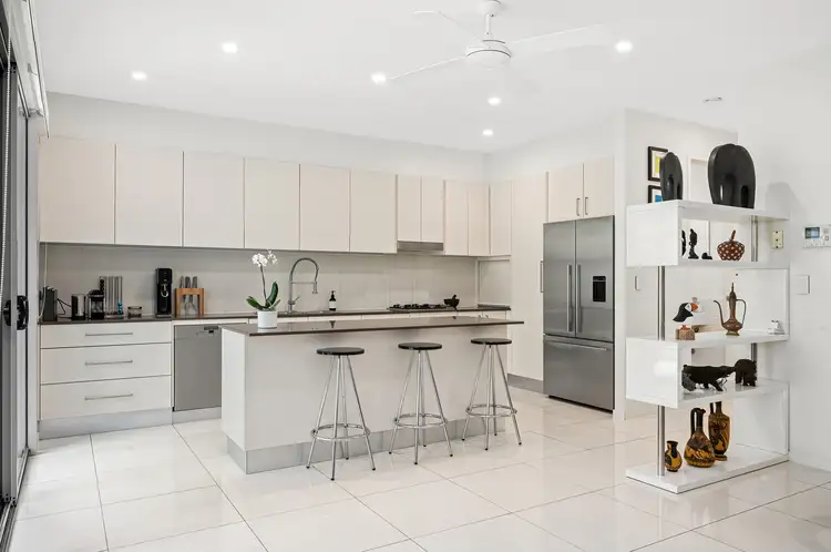 Fifth view of Homely house listing, 13/26-34 Oakview Circuit, Brookwater QLD 4300