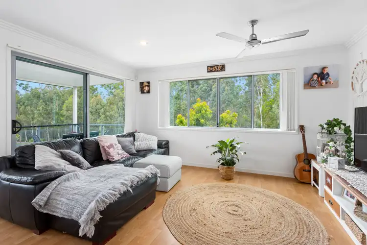 Second view of Homely house listing, 3/2 Conondale Way, Waterford QLD 4133