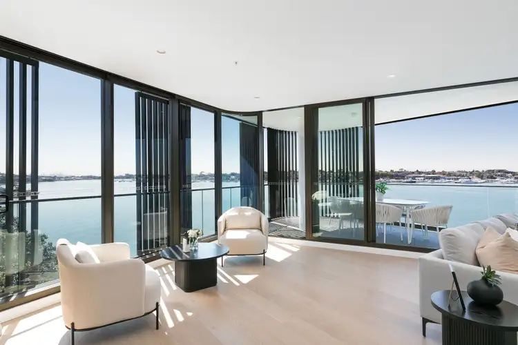 Second view of Homely apartment listing, 3012/472 Princes Highway, Blakehurst NSW 2221