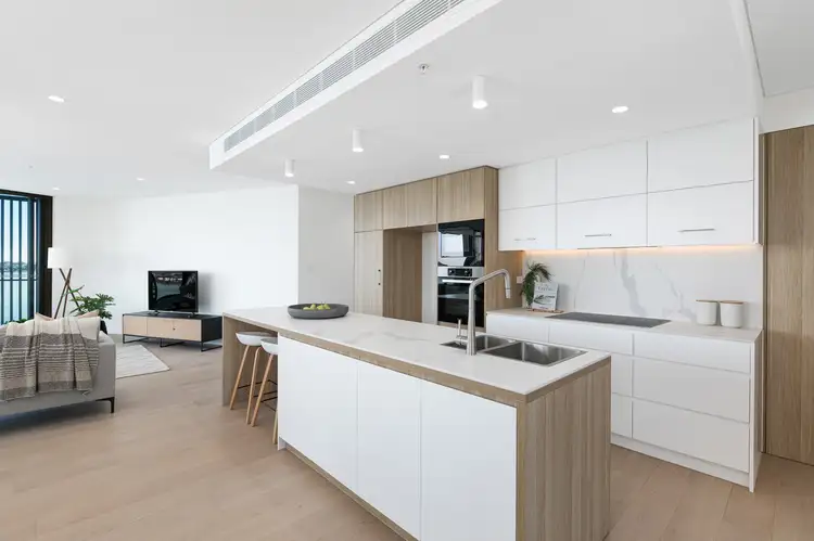 Third view of Homely apartment listing, 3012/472 Princes Highway, Blakehurst NSW 2221