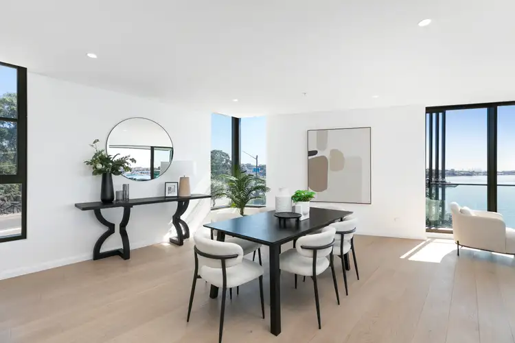 Sixth view of Homely apartment listing, 3012/472 Princes Highway, Blakehurst NSW 2221