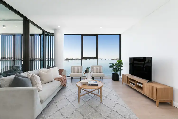 Seventh view of Homely apartment listing, 3012/472 Princes Highway, Blakehurst NSW 2221