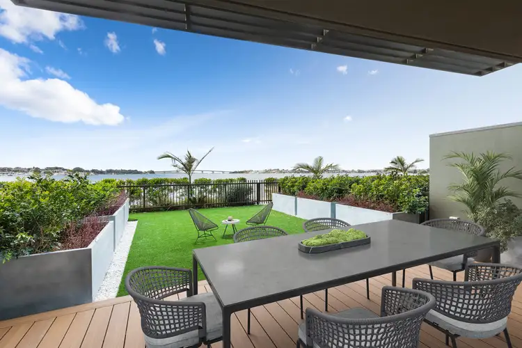 Main view of Homely apartment listing, 104/472 Princes Highway, Blakehurst NSW 2221