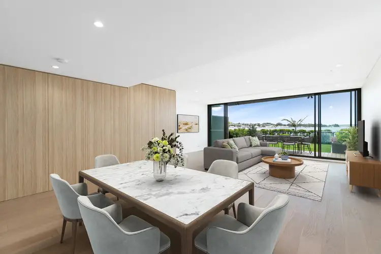 Second view of Homely apartment listing, 104/472 Princes Highway, Blakehurst NSW 2221