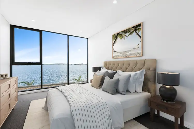 Fifth view of Homely apartment listing, 104/472 Princes Highway, Blakehurst NSW 2221
