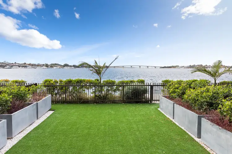 Sixth view of Homely apartment listing, 104/472 Princes Highway, Blakehurst NSW 2221